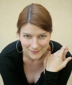 Author Photo Ellenson2