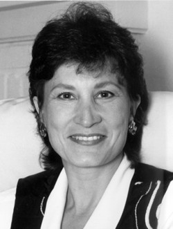 Author Photo-HGreenberg