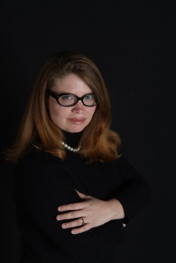 Author Photo LIsa Epstein