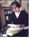 Author Photo-Lobenstine