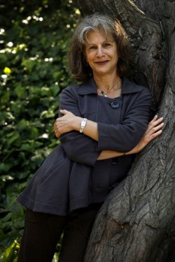 Author Photo Steinman