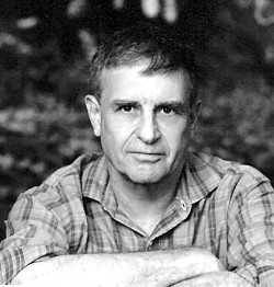 Author photo-Bill Stern