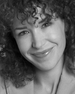 Author photo-MJacobs