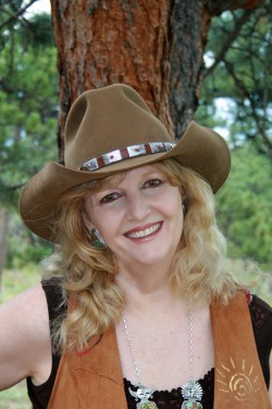 Author photo-SandiAult-Demi Neria