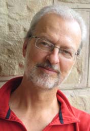 Author photo Schmitz