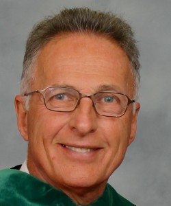 Author photo-Schneider