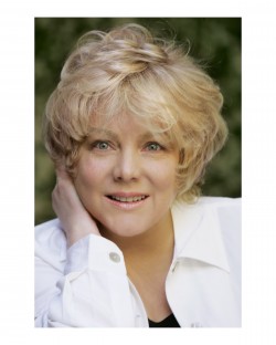 AuthorPhoto MarnieDavis