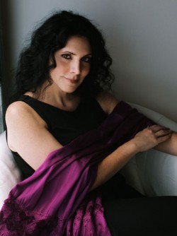 Maria Escandon author photo