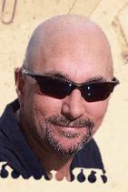 author photo-Vorhaus