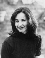 author photo starcher