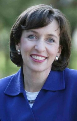 Author photo Eileen Kennedy-Moore