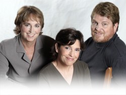 Author photo-Infertility