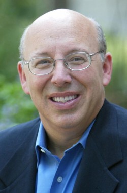 Author photo-MSLowenthal