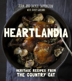 Heartlandia cover